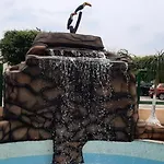 Thermas Place- Caldas Novas