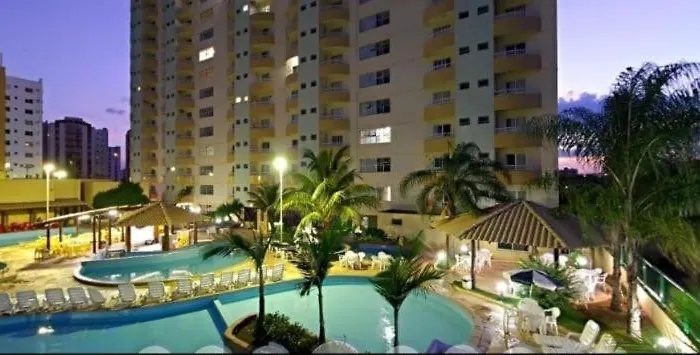 Thermas Place- Caldas Novas