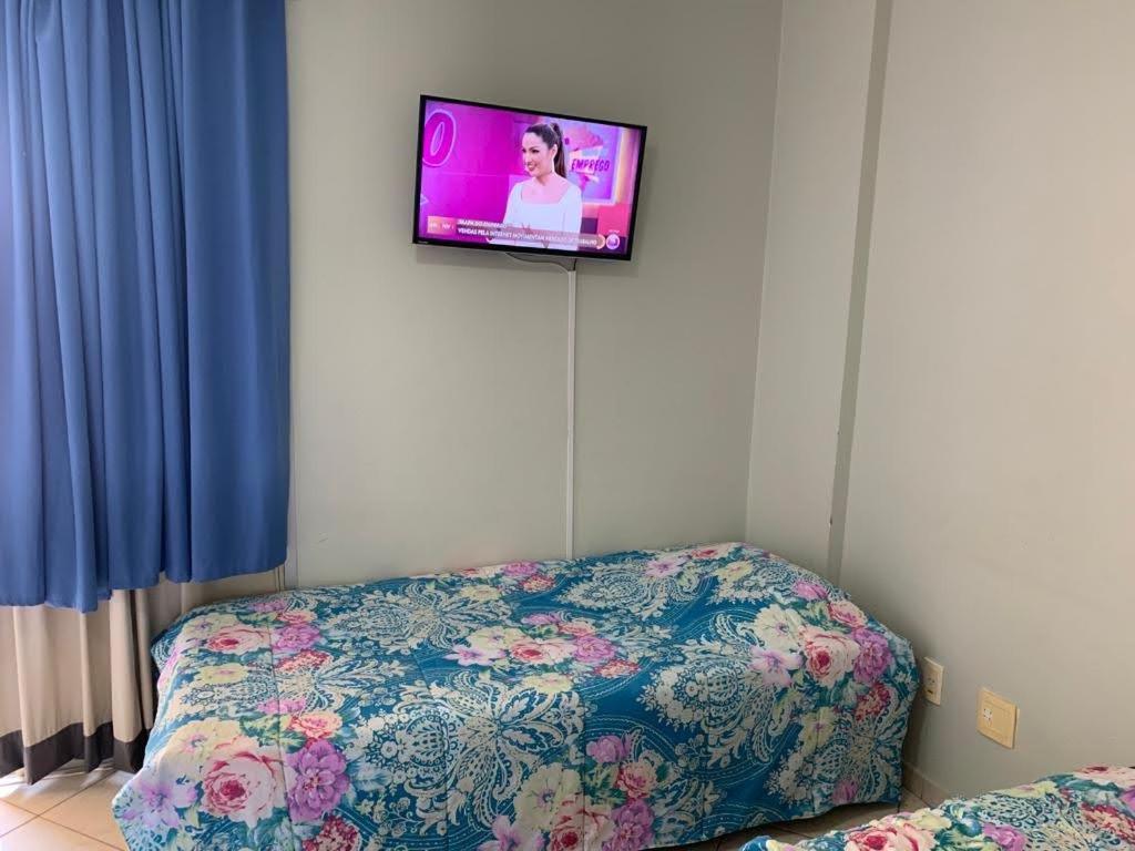 Apartamento Thermas Place- Caldas Novas