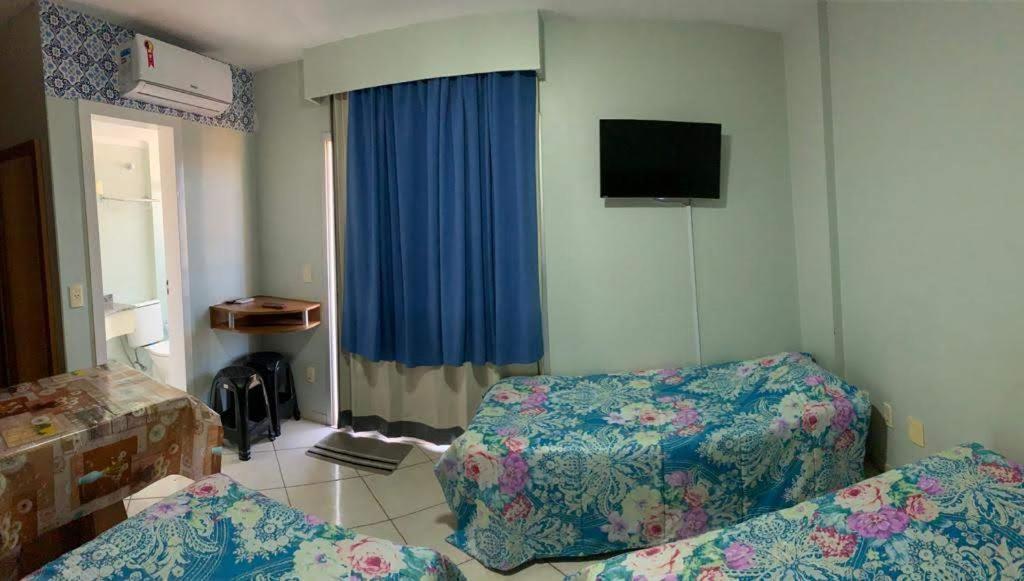 Thermas Place- Apartamento *