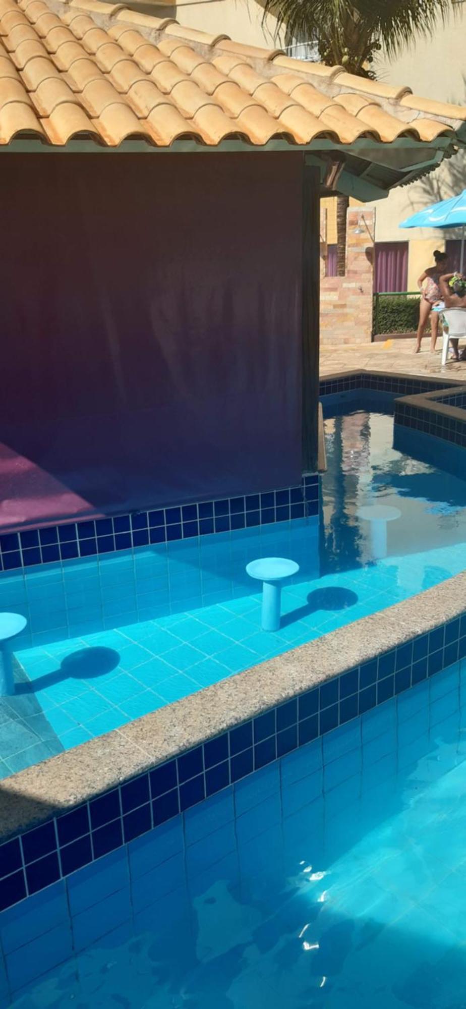 Thermas Place- * Caldas Novas