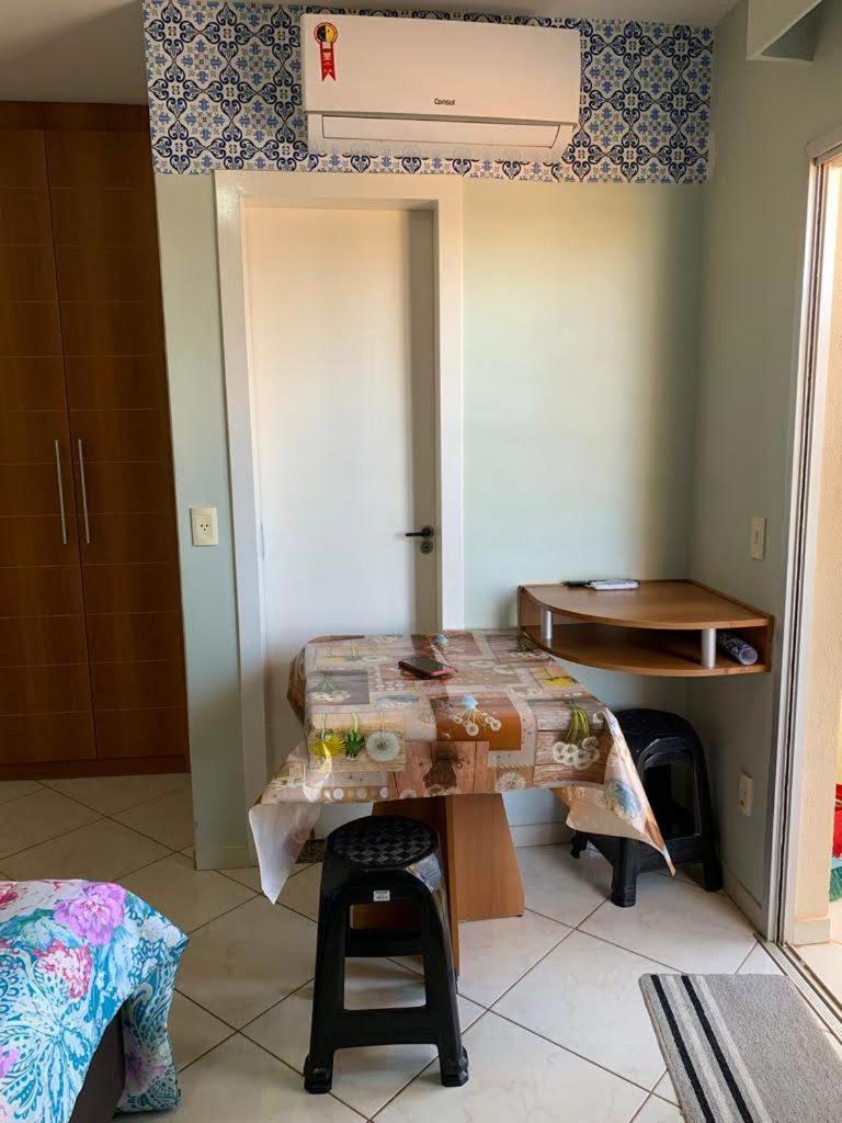 Apartamento Thermas Place- Caldas Novas