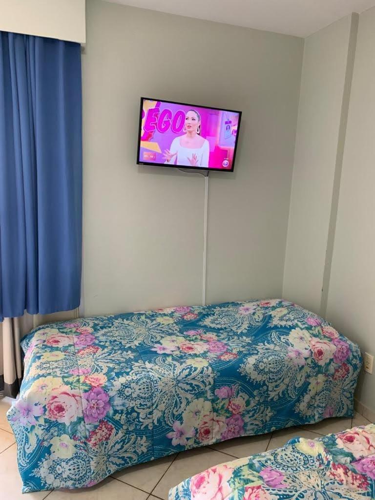 Thermas Place- Apartamento