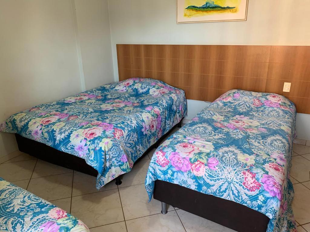 Thermas Place- Apartamento Caldas Novas